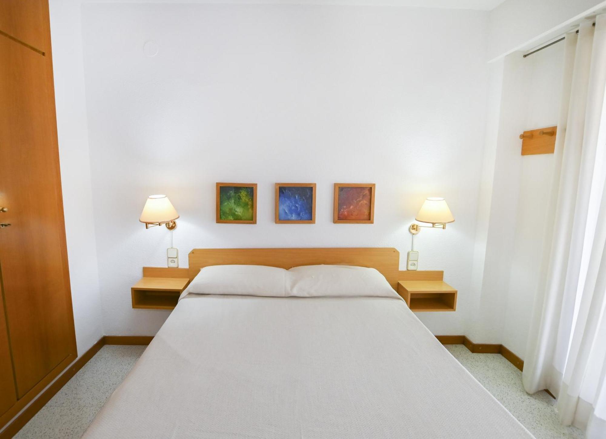 Edificio Calpplace Luaran gambar
